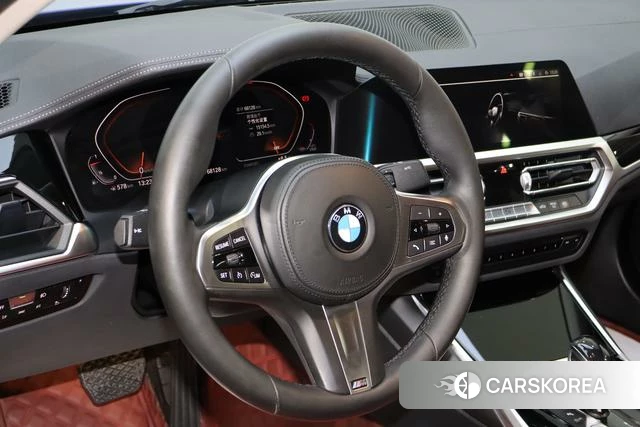 BMW 3 series id 4275679 из Китая 19