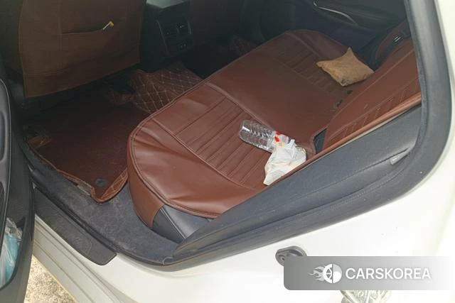 Toyota Asian dragon id 4301077 из Китая 16