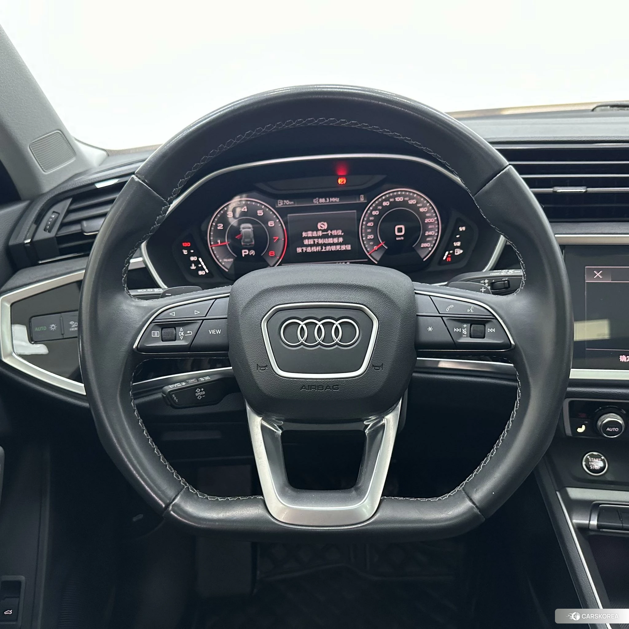 Audi Q3 id 4514933 из Китая 17