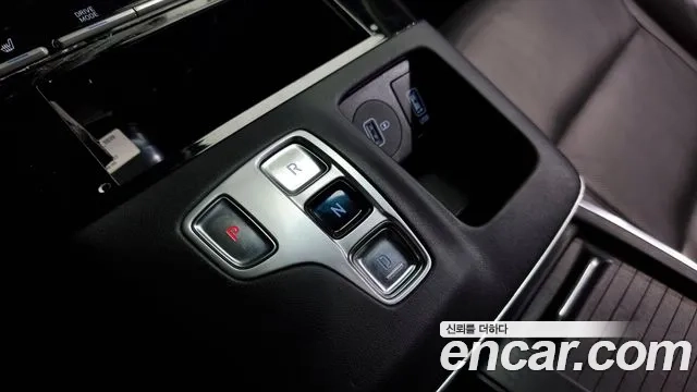 Hyundai The New Grandeur IG id 2956108 из Кореи 19