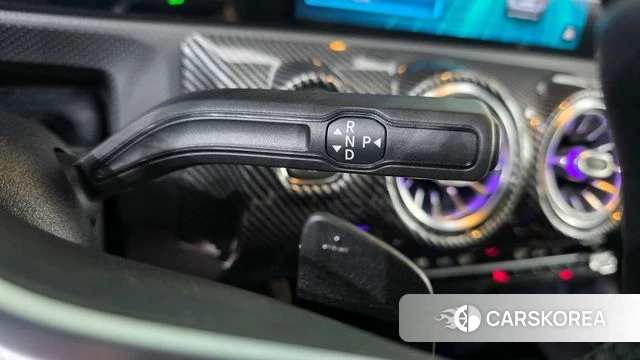 Mercedes-Benz A-Class W177 id 4780000 из Кореи 19