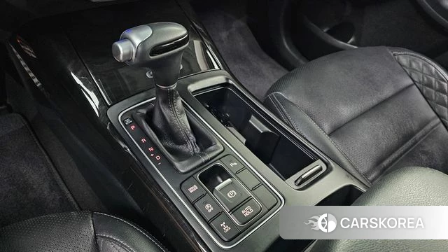 Kia The New Sorento id 4780664 из Кореи 29