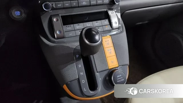 Hyundai Casper id 3487342 из Кореи 19