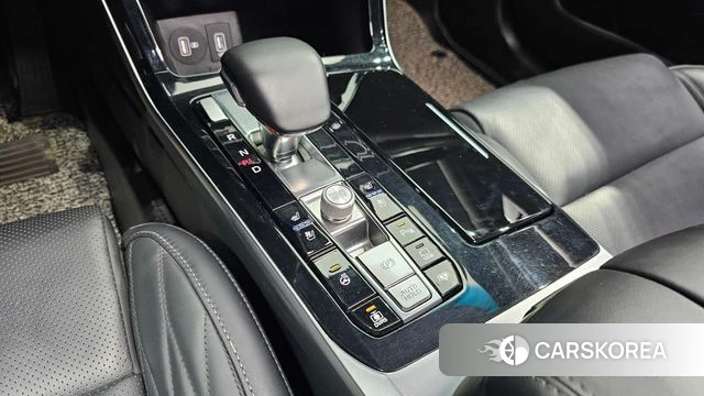 Kia K7 Premier id 4502248 из Кореи 35