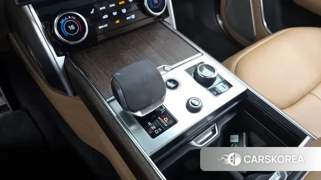 Land Rover Range Rover 5th Generation id 2905579 из Кореи 19