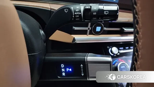 Hyundai Santa Fe (MX5) id 3377477 из Кореи 19