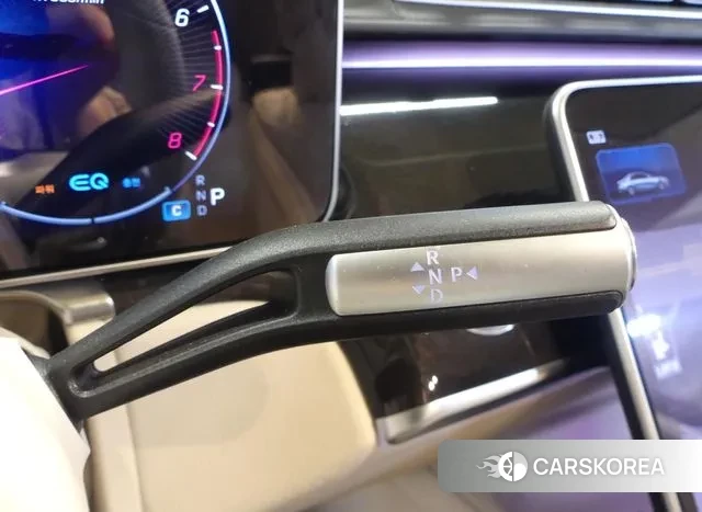 Mercedes-Benz S-Class W223 id 3717144 из Кореи 19