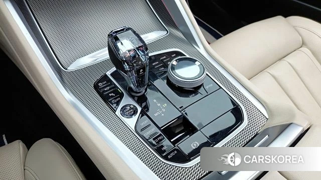 BMW X6 (G06) id 3819304 из Кореи 19