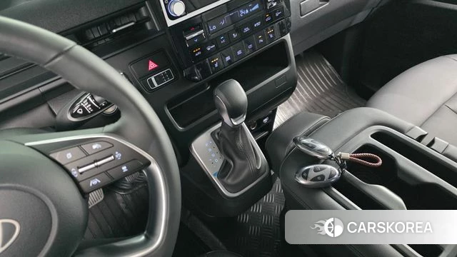 Hyundai Staria id 3890928 из Кореи 19