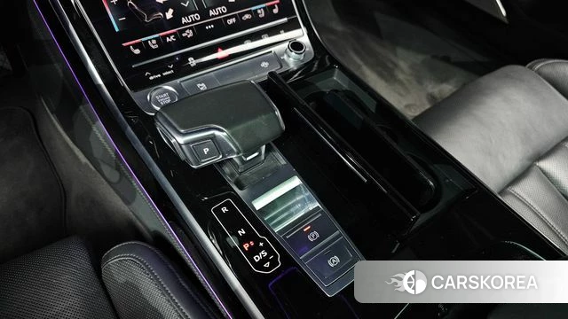 Audi A8 (D5) id 3936048 из Кореи 19