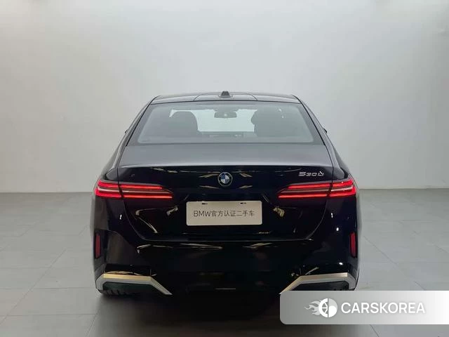 BMW 5 series id 4275649 из Китая 17