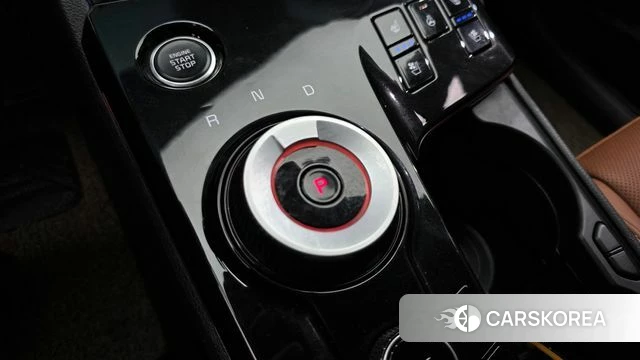 Kia Sportage 5th Generation Hybrid id 4645818 из Кореи 36