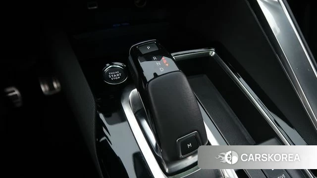Peugeot 3008 second generation id 4433810 из Кореи 19