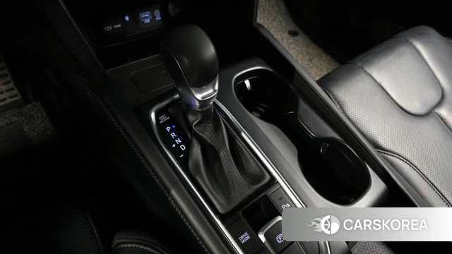 Hyundai Santa Fe TM id 4295166 из Кореи 36