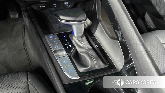 Hyundai Avante (CN7) id 3897271 из Кореи 19