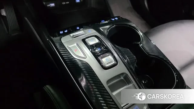 Hyundai Tucson (NX4) id 3650233 из Кореи 19