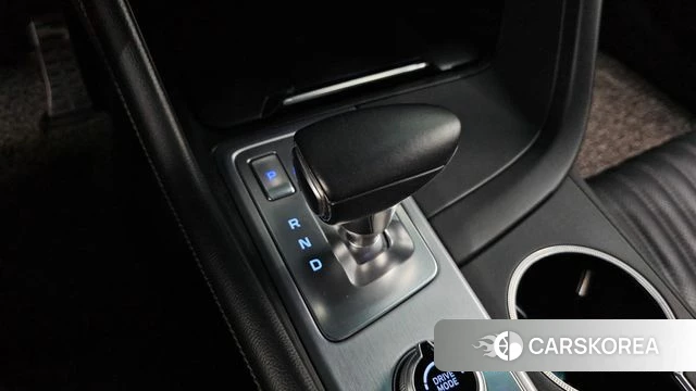 Genesis G70 id 4180124 из Кореи 19