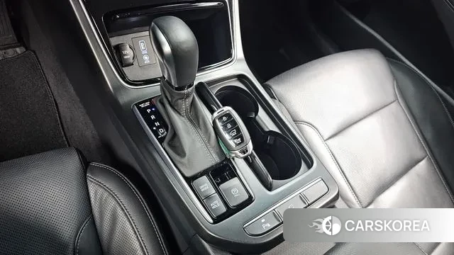 Hyundai Grandeur IG id 3647201 из Кореи 19