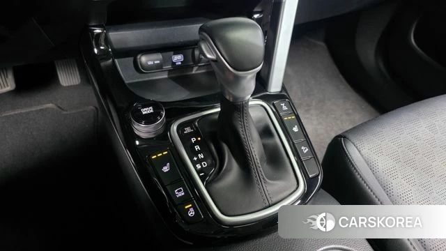 Kia Seltos id 3800754 из Кореи 19