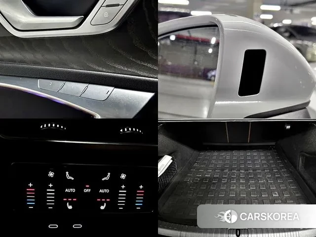 Audi A6 (C8) id 3059216 из Кореи 19