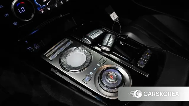 Genesis G80 (RG3) id 2902182 из Кореи 19