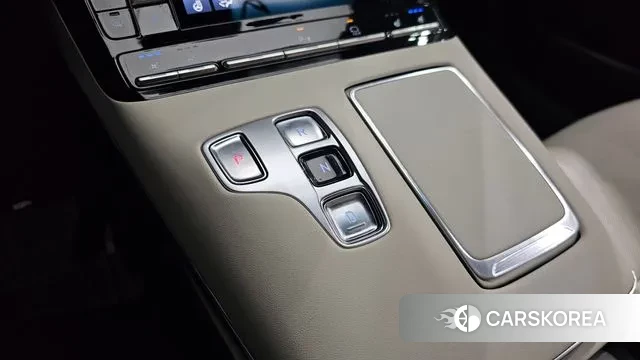 Hyundai The New Grandeur IG id 3281631 из Кореи 19