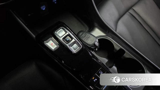 Hyundai Sonata (DN8) id 4942327 из Кореи 19