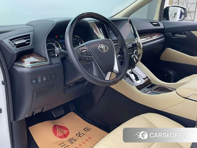 Toyota Elfa id 4265709 из Китая 41