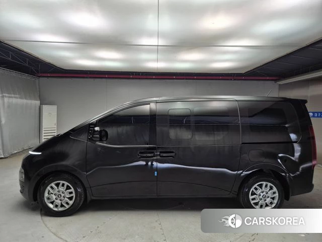 Hyundai Staria id 4513022 из Кореи 18