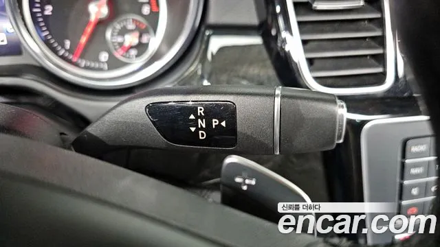 Mercedes-Benz GLS - Class X166 id 2686236 из Кореи 18