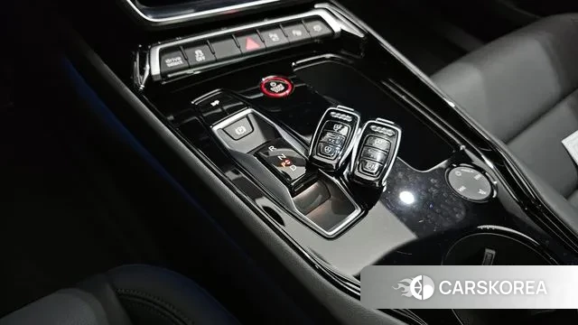 Audi e-Tron GT id 3099670 из Кореи 19