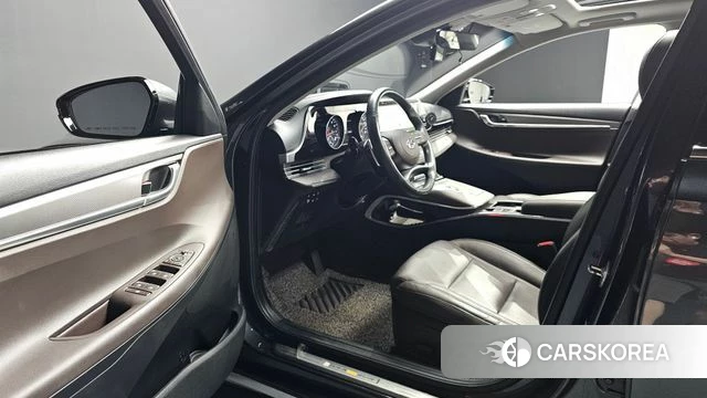 Hyundai The New Grandeur IG id 4550761 из Кореи 30