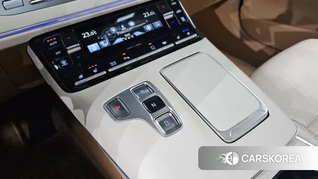 Hyundai The New Grandeur IG id 3473495 из Кореи 19