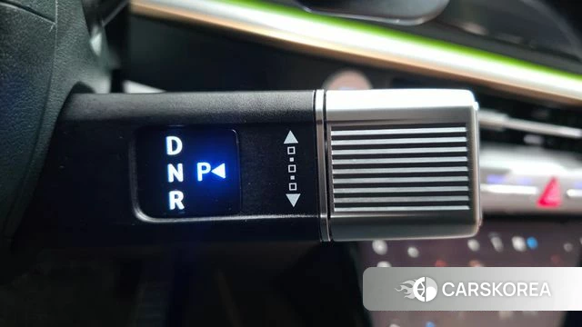 Hyundai Grandeur Hybrid (GN7) id 4871317 из Кореи 19