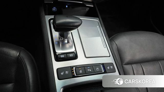 Genesis G80 id 3845317 из Кореи 19