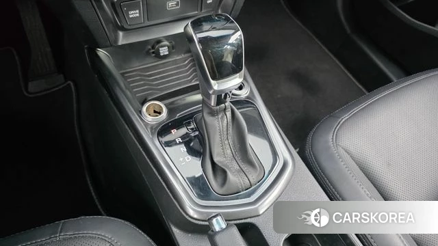 Ssangyong Berry New Tivoli id 4525043 из Кореи 19