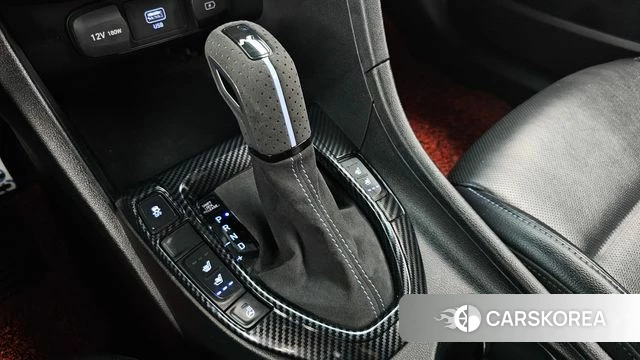 Hyundai Veloster (JS) id 4396999 из Кореи 29