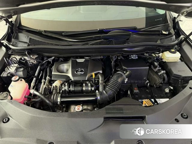 Lexus RX id 4365762 из Китая 20