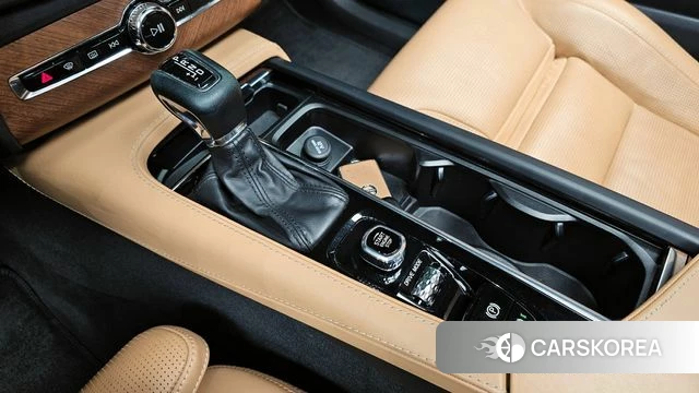 Volvo XC90 second Generation id 3942908 из Кореи 19