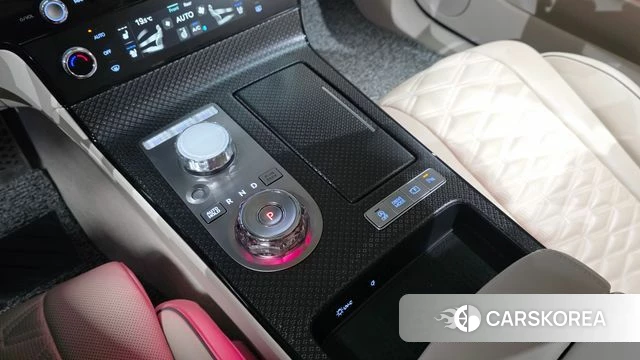 Genesis G80 (RG3) id 4381067 из Кореи 29
