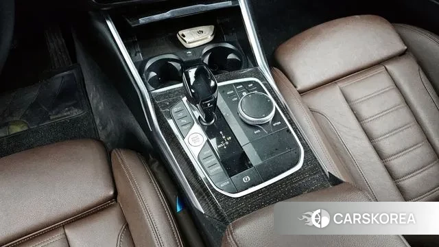 BMW 3 Series (G20) id 3577517 из Кореи 19