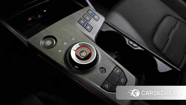 Kia The New Sportage 5th Generation Hybrid id 4602350 из Кореи 33
