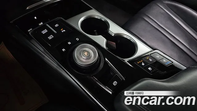 Kia K8 id 2426083 из Кореи 19