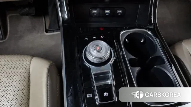 Kia Carnival 4th generation id 3530134 из Кореи 19