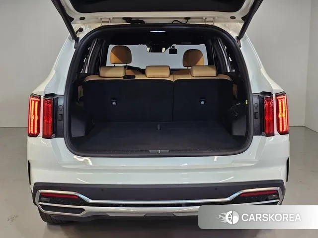 Kia Sorento 4th Generation id 3756977 из Кореи 19