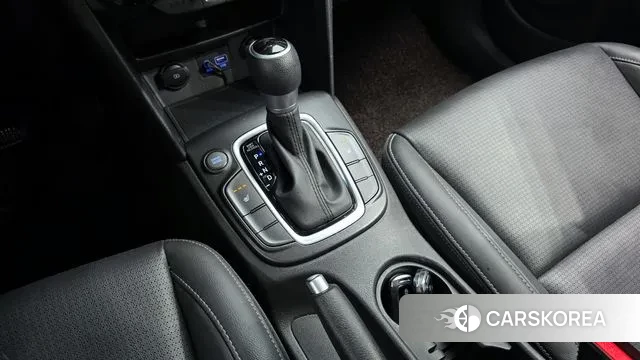 Hyundai Kona id 3009040 из Кореи 19