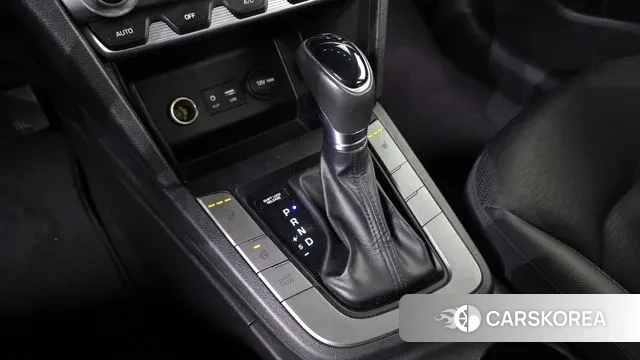 Hyundai The New Avante AD id 3434074 из Кореи 19