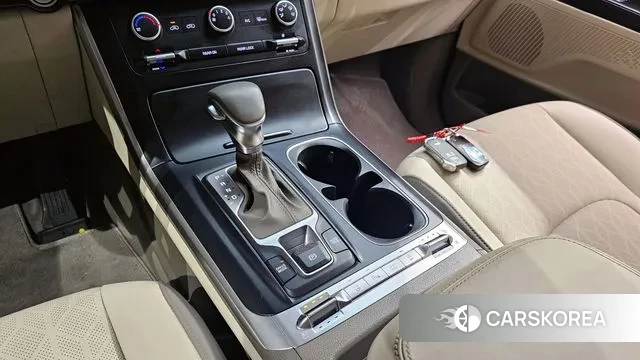 Kia Carnival 4th generation id 3686213 из Кореи 19