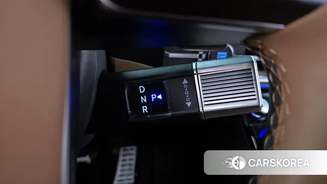 Hyundai Santa Fe (MX5) id 3195861 из Кореи 19