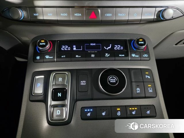 Hyundai Palisade id 3818994 из Кореи 19